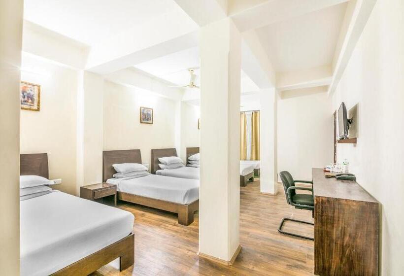 اتاق خانوادگی, Sherepunjab & Spa