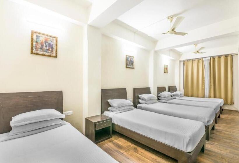 اتاق خانوادگی, Sherepunjab & Spa