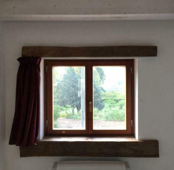 Семейный Номер, La Peschiera B&b