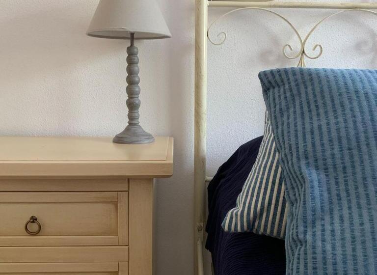 Номер Стандарт, La Peschiera B&b