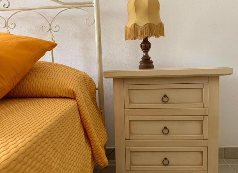 Номер Стандарт, La Peschiera B&b