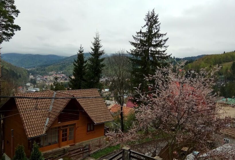 اتاق استاندارد با چشم‌انداز کوهستان, Casa Adina