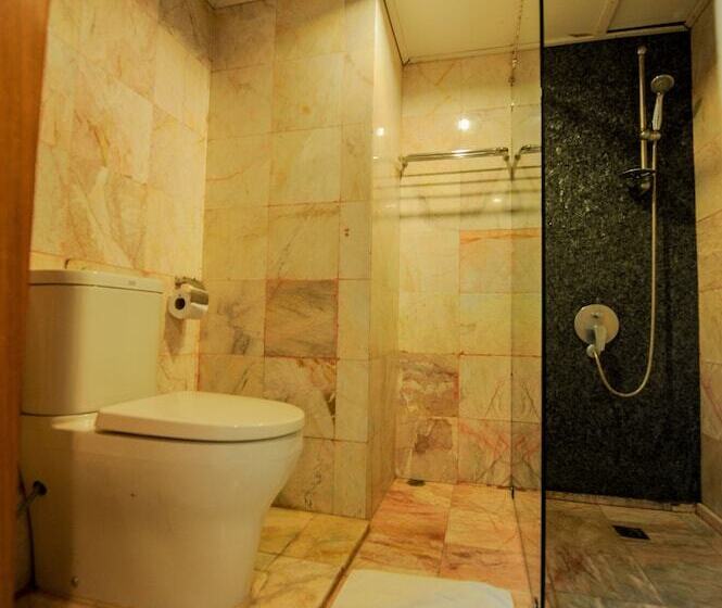 两卧总统套房, Haad Kaew Resort