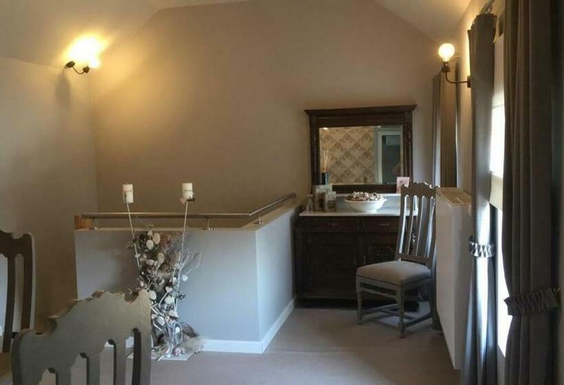 اتاق استاندارد, B&b Het Vuchterhof