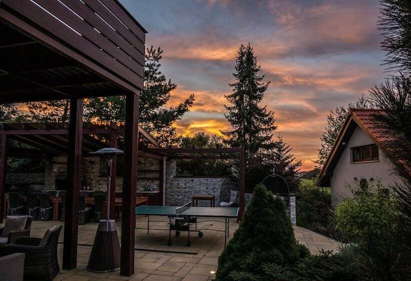 , Wellness & Spa Boutique Hotel Villa Memories