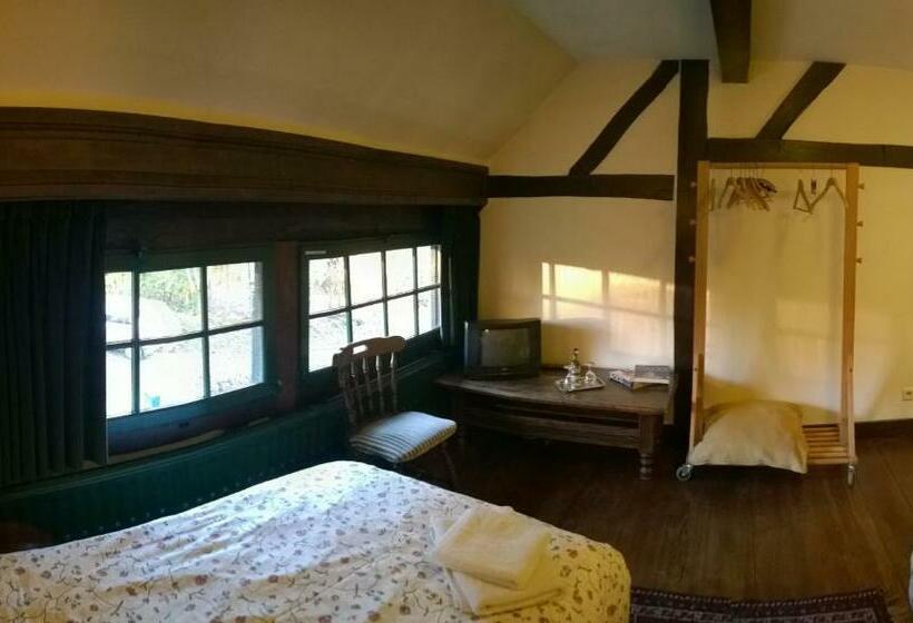 Номер Стандарт, B&b Le Randonneur