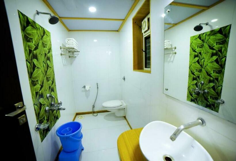 豪华房间, Palette Resorts  Carnival Resort