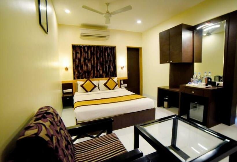 标准间, Palette Resorts  Carnival Resort