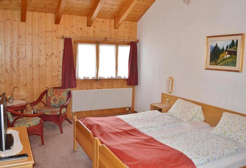 Номер Комфорт, Grimsel