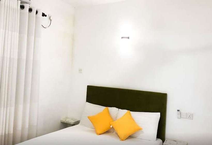 Номер Стандарт, C J Beach Resort
