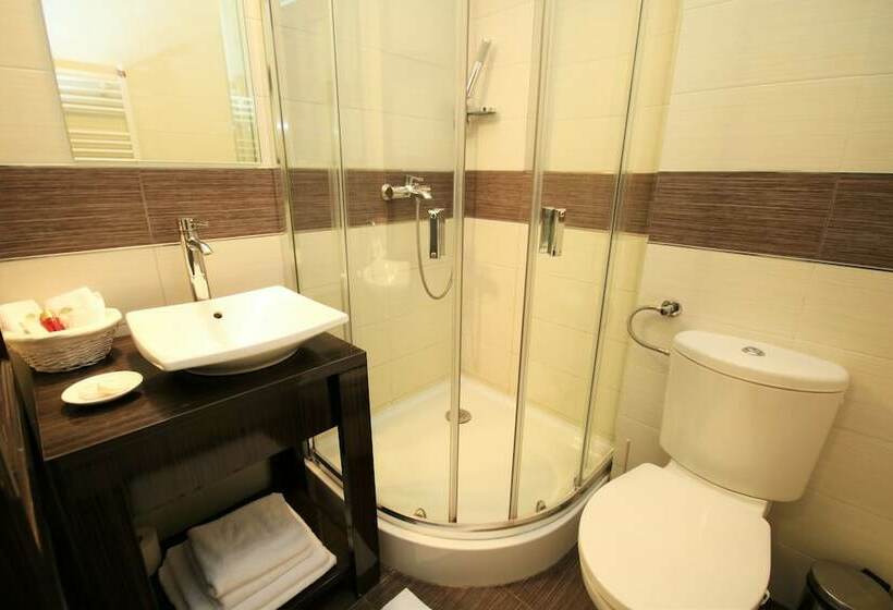 Номер Стандарт, Forest Retreat&spa