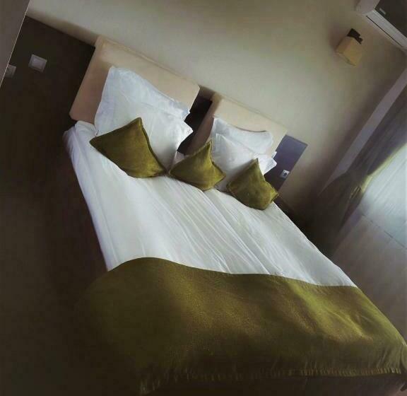 Номер Стандарт, Forest Retreat&spa