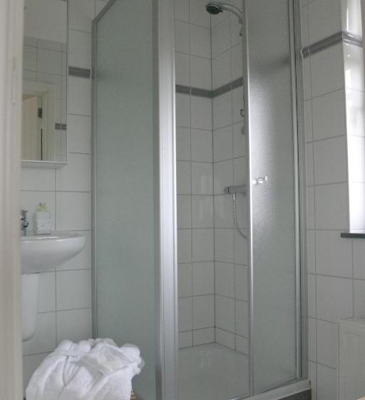 Номер Стандарт, B&b Vallis Dyliae
