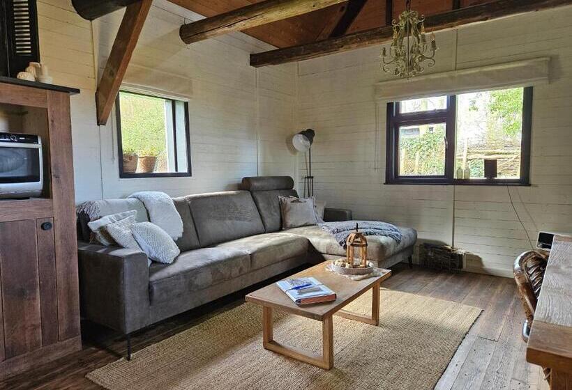 Номер Стандарт, De Zeeuwsche Hoeve
