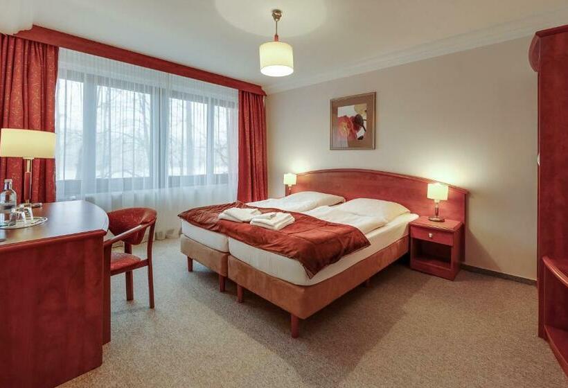 Апартаменты Basic 1 Спальня, Jagdschloss Waldsee