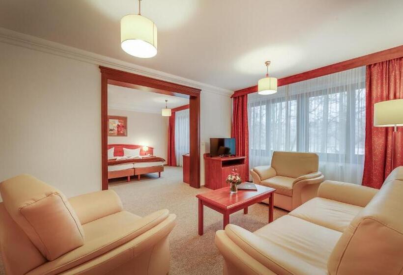 Апартаменты 1 Спальня, Jagdschloss Waldsee