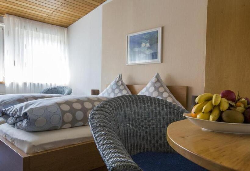 Номер Стандарт, Pension Waldblick Garni