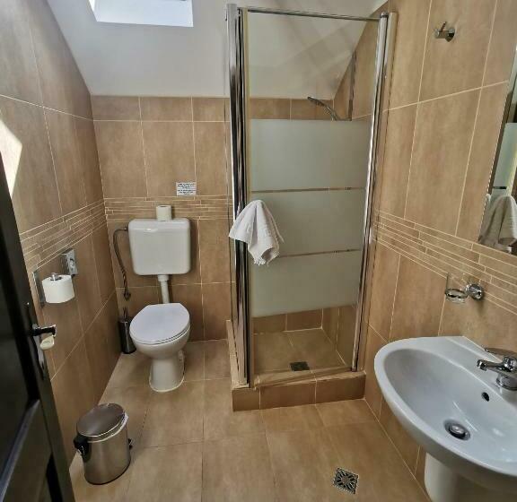 Номер Стандарт, Pensiunea Casa Moga