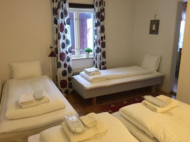 패밀리 룸, Sonfjällsgårdens Wärdshus & Hotell