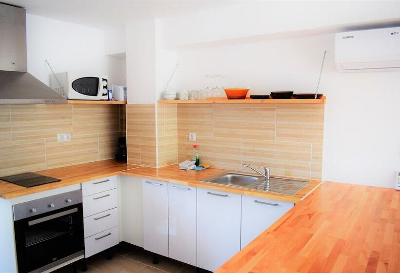 Семейные Апартаменты 3 Спальни, Apartamentos Sureda