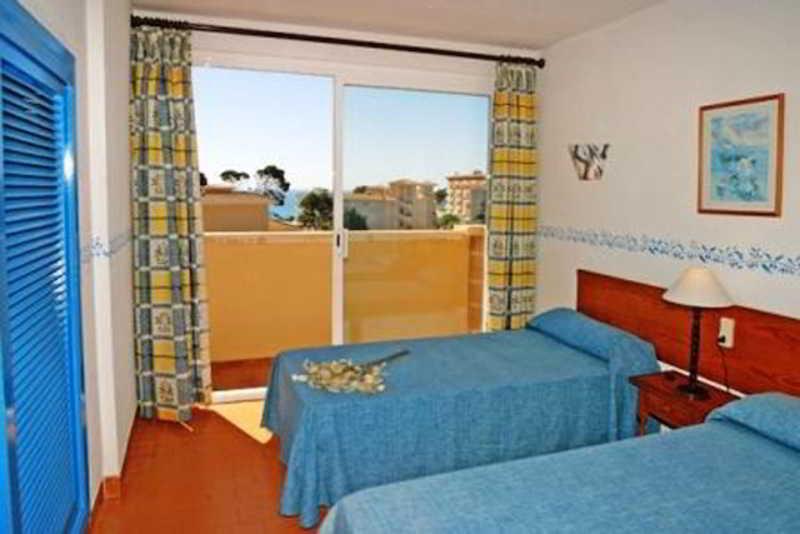 Апартаменты 2 Спальни, Apartamentos Sureda