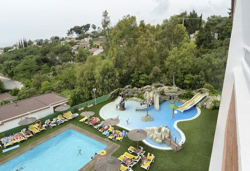 ２ベッドルームのスーペリアアパートメント, Apartaments Els Llorers