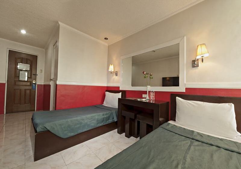 海の見える１ベッドルームアパートメント, Apartaments Els Llorers