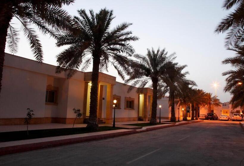 Номер Superior, Al Gosaibi Hotel Villa