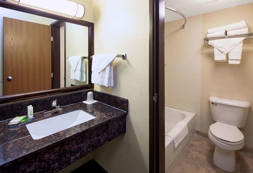 Люкс Повышенной Комфортности, Americinn By Wyndham Ashland