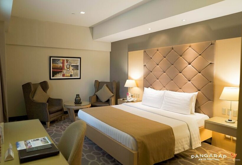 Номер Премиум, Berjaya Makati