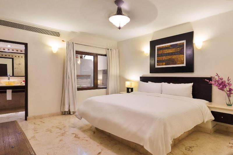 Номер Deluxe, Berjaya Makati