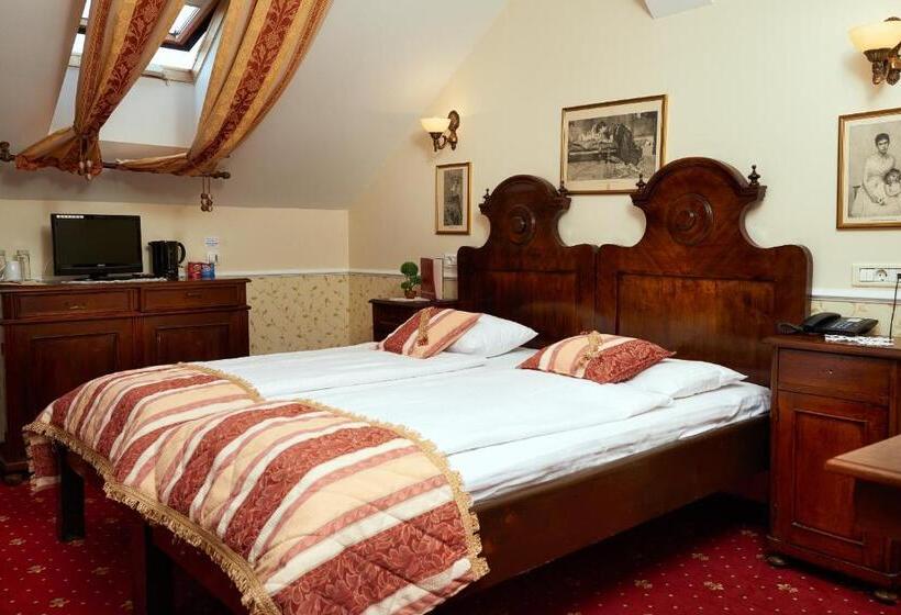 اتاق سوپریور, Boutique Casa Del Sole