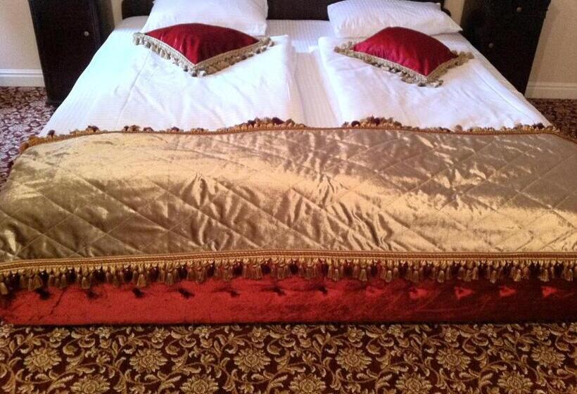 آپارتمان 1 خوابه با چشم‌انداز استخر, Boutique Casa Del Sole