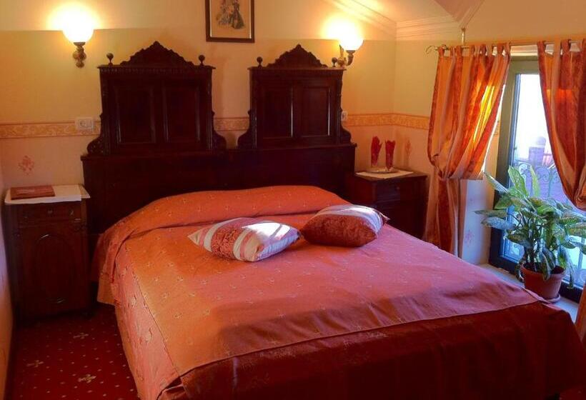 اتاق سوپریور, Boutique Casa Del Sole