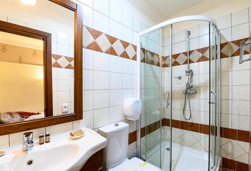اتاق عادی یک تخته, Boutique Casa Del Sole