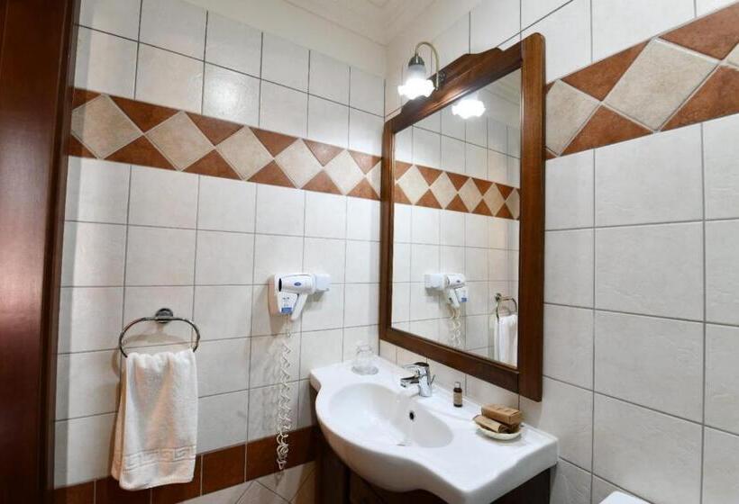 استودیوی سوپریور, Boutique Casa Del Sole