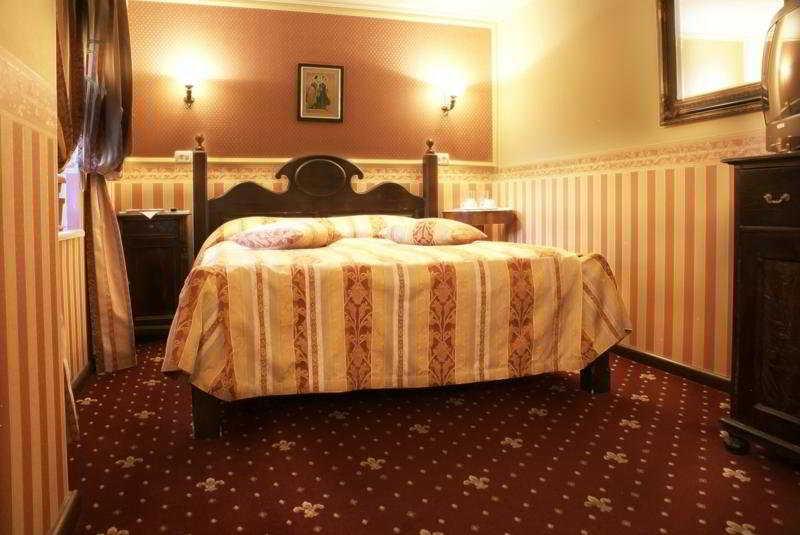 اتاق سوپریور, Boutique Casa Del Sole