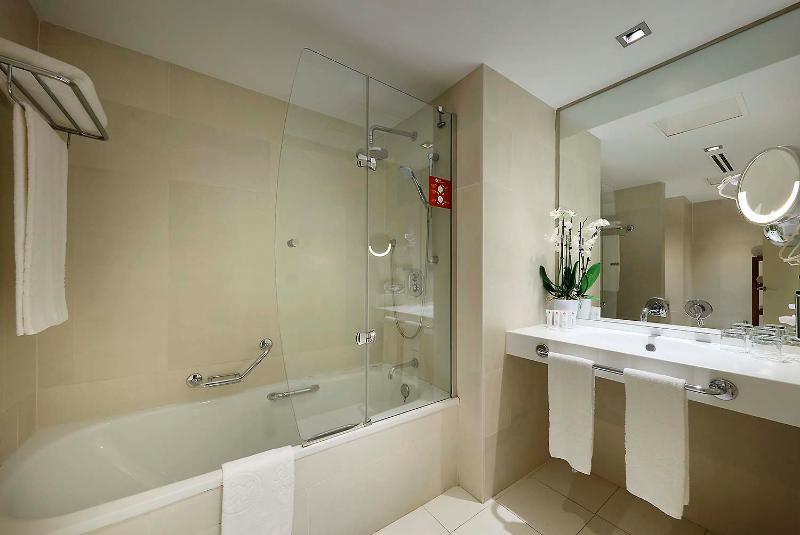 デラックスルーム, Exe Estepona Thalasso & Spa  Adults Only