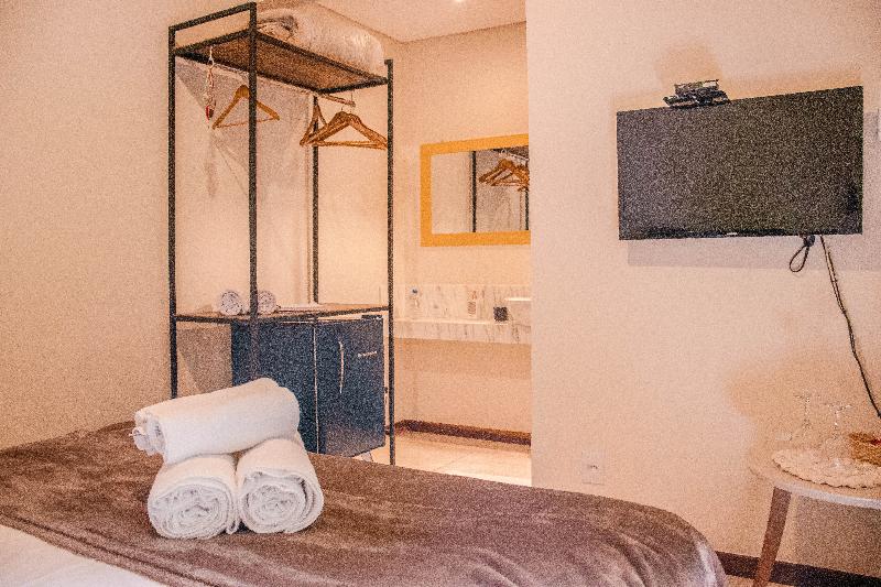 スーペリアールーム, Exe Estepona Thalasso & Spa  Adults Only