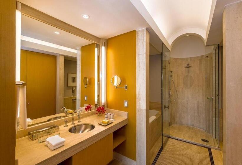 سوئیت با چشم‌انداز, Grand Hyatt Sao Paulo