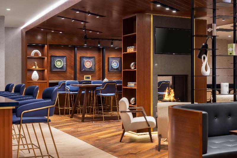 クラブルーム, Hyatt Regency Sofia