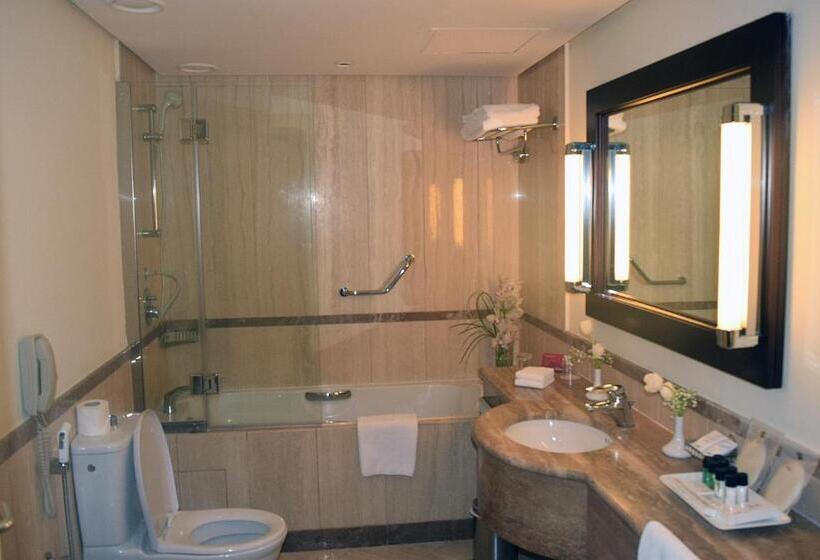 Family Suite, New Madinah