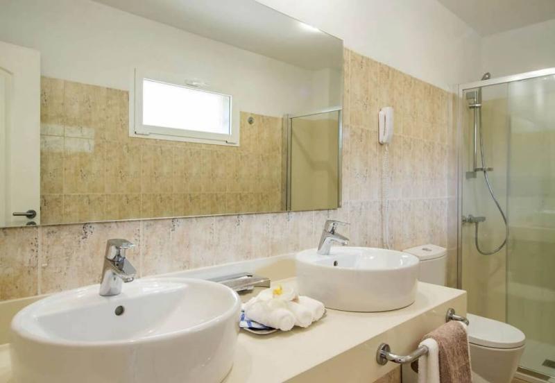 Стандартный Номер Кровать Кинг, Paradise Links Resort Port Douglas