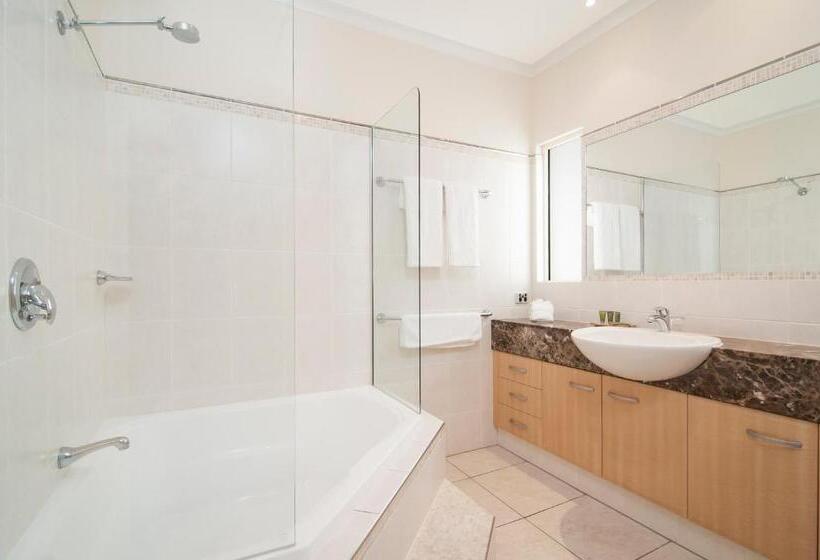 Стандартный Номер Кровать Кинг, Paradise Links Resort Port Douglas