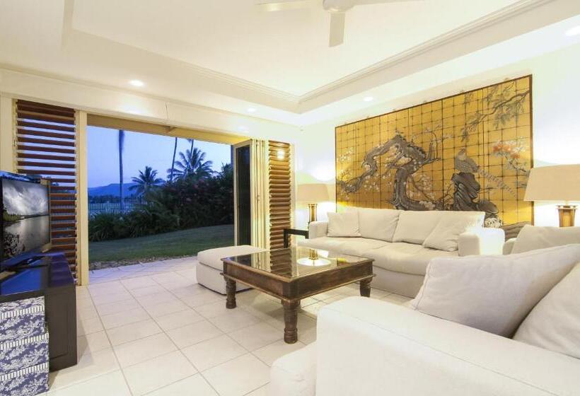 Вилла 1 Спальня, Paradise Links Resort Port Douglas