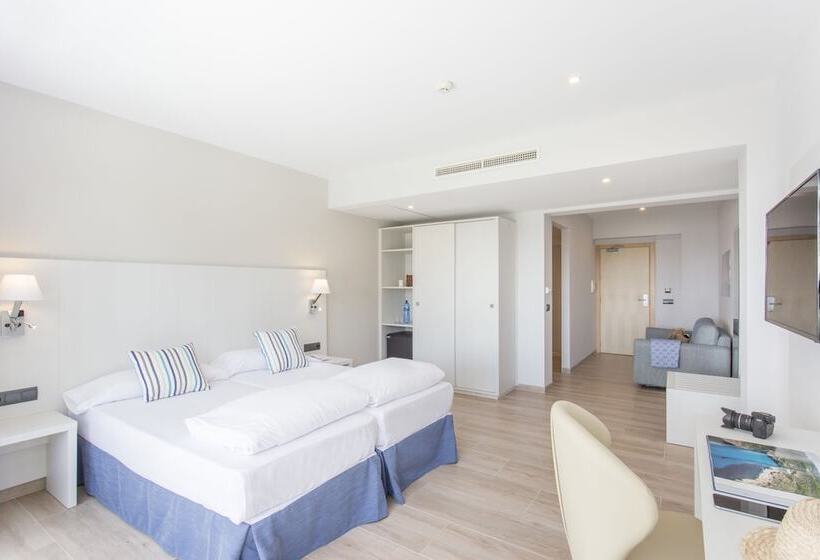 سوییت جونیور, Mar Hotels Alcanada