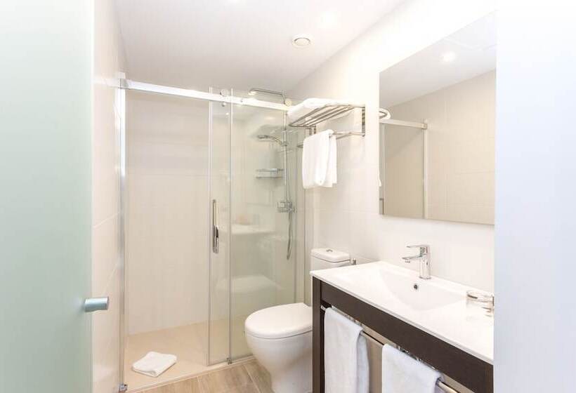 اتاق اکونومی, Mar Hotels Alcanada