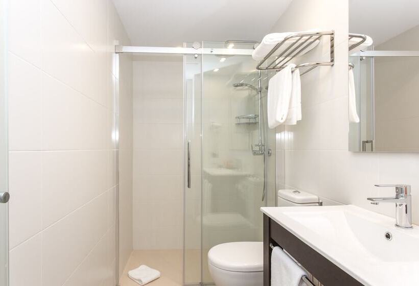 اتاق اکونومی, Mar Hotels Alcanada