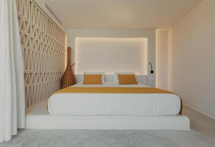 スタンダードルーム, Nativo Hotel Ibiza