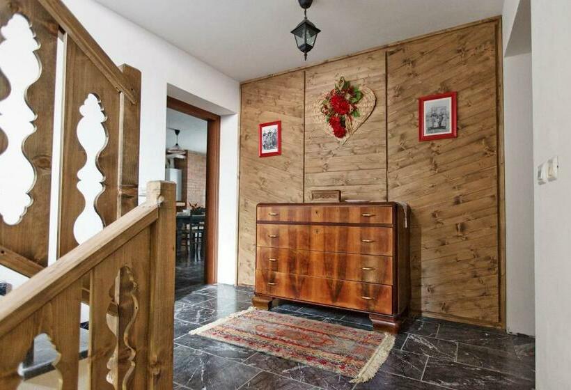 Апартаменты 1 Спальня Вид на Сад, Albergo Diffuso Col Gentile Socchieve